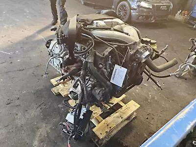 Holden Commodore Engine VE 08/09-05/13 • $4080