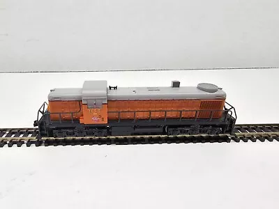 N Scale Kato 176-4301 MILW Milwaukee Road RSC-2 Diesel Locomotive #977 C21 • $149.95