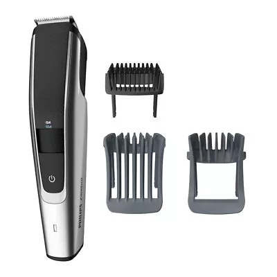 PHILIPS Beard Trimmer Series 5000 Battery Powered Bt5511 Multicolor Home Purpose • $261.24