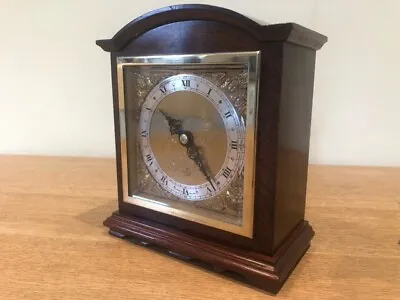 ⭐️ Elliott Mantel Clock ⭐️ Fully Working ⭐️ Lovely Clock ⭐️ • $99.56