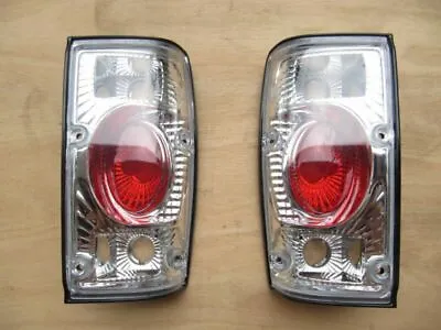 Fit For Toyota Pickup Hilux MK2 RN45 RN55 Taillight 1984-1988 Altezza Wiring • $61.95