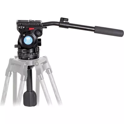 Sirui BCH-10 Video Head Professional Tripod Head For Camera / Video • $356