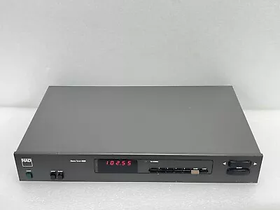 NAD Electronics 4220 Stereo AM/FM Digital Tuner - Great Condition • $94.99