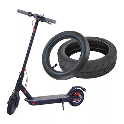 $38.46 • Buy Replacement 8.5 Inch 8 1/2x2 Tyre & Inner-Tube For Electric-Scooter 8.5*2 Tyre
