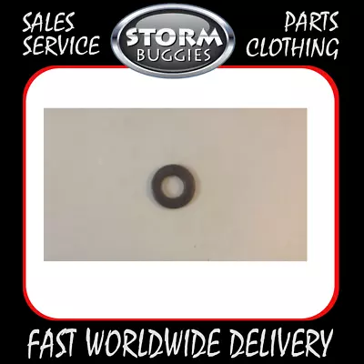 $6.05 • Buy JOYNER 650cc BUGGY / SANDSPIDER BUGGY: Cylinder Head Bolt Washer (21 X 11 X 3mm)