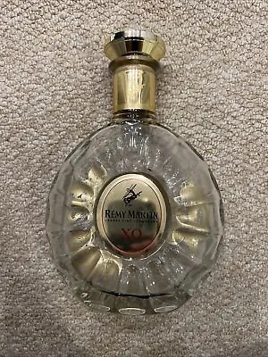 Remy Martin Cognac Fine Champagne XO Empty Bottle 700ml 1 Of 2 • £10