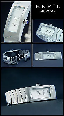£92.65 • Buy Breil-Italienische Luxury Brand Milano Unisex Watch BW0344