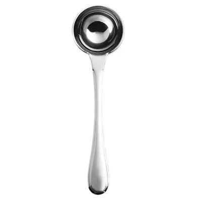  Concentrated Coffee Measuring Cups Metal Stainless Steel Spoon Accessory Mini • £8.88