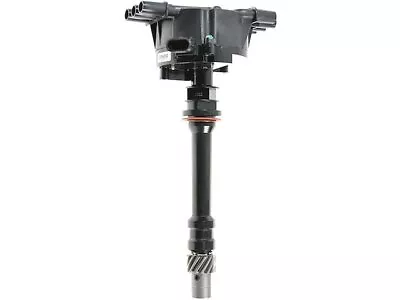 TRQ 18BX13B Ignition Distributor Fits 1996-2006 Chevy Express 2500 Distributor • $72.58