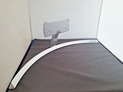 £40 • Buy Lg Super Uhd Tv 55sj85/95.oled B7 Mam643871 Lgekr #1 Stand Base Al Extrusion 529