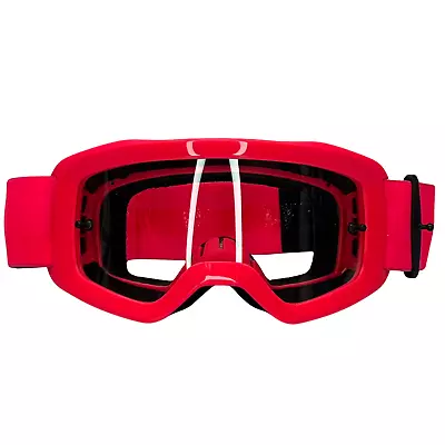 Fox Racaing Youth Main Core MTB/Moto/ATV Goggle Onesize • $28.95