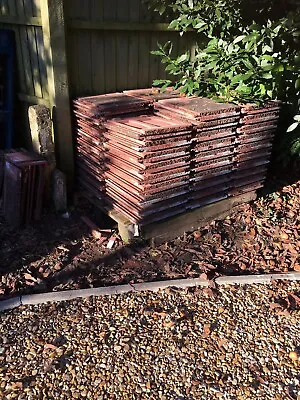 £55 • Buy Used Concrete Roof Tiles