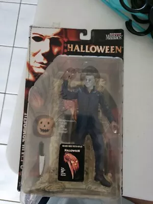 McFarlane Toys Michael Myers Action Figure • $15