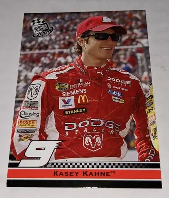 2008 Press Pass Walmart Inserts Kasey Kahne #KK-A NASCAR Racing Card • $1.75