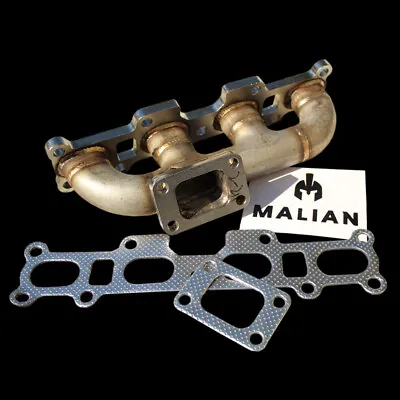 Mazda MX5 Mk1/Mk2/Mk2.5 1.8 GT25/28 Turbo Exhaust Manifold • $614.24