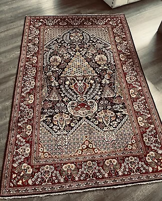 Vantage Handmade Rug • $2000