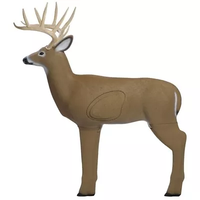 Shooter Buck 3D Deer Archery Target With Replaceable Core Brown • $142.58