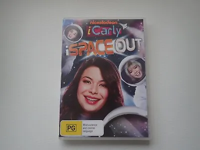 ICarly. Space Out. Jennette McCurdy • £6.76