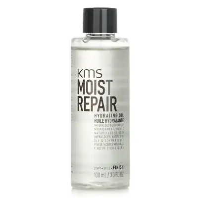 KMS California Moist Repair Hydrating Oil 100ml/3.3oz • $58.95