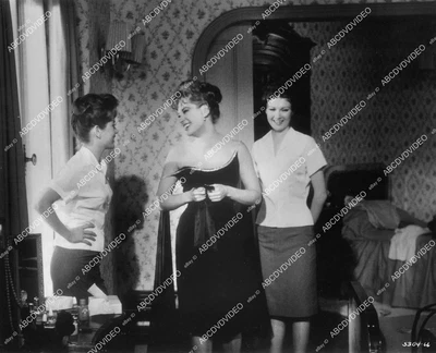 $9.99 • Buy Crp-8875 1963 Pamela Tiffin, Dolores Hart, Lois Nettleton Film Come Fly With Me