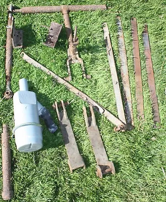 £11.50 • Buy Miscellaneous Ferguson/ Massey-Ferguson Parts