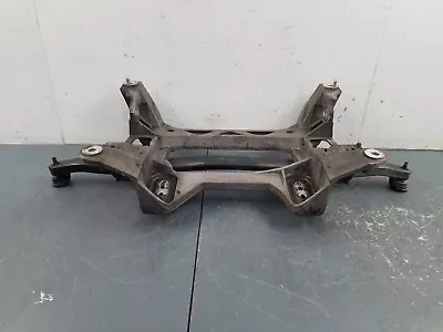 2011 Chevy Corvette C6 Grand Sport Rear Sub Frame / Mono Leaf Spring #8373 C3 • $399.99