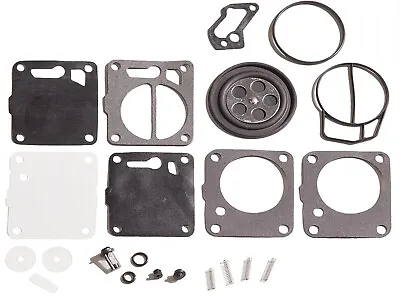 Jet Ski PWC Mikuni SBN Super BN Carb Carburetor Rebuild Repair Kit 38 40i 44 46 • $15.95