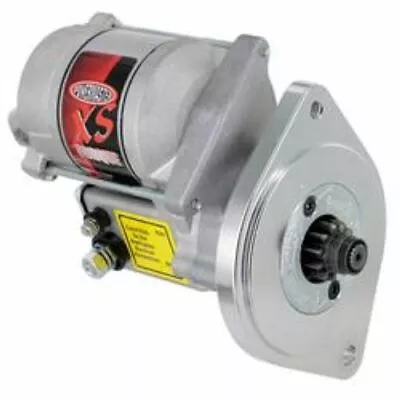 Powermasters 9505 Starter XS Torque Mini For Ford 351M/400/429/460 • $242.57