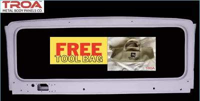 Toyota Land Cruiser FJ40 Windshield Frame. FREE TOOL BAG • $499