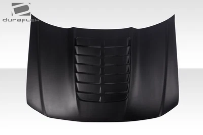 $515 • Buy Duraflex / Lincoln Mark LT GT500 V2 Hood 1 Piece For F-150 Ford 04-08 Ed_11