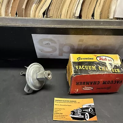 1955 Packard Vacuum Advance • $68