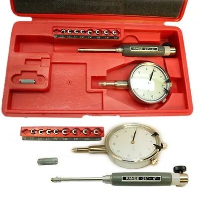 Dial Bore Gage Gauge 0.24 - 0.4  Engine Cylinder Indicator Precision GRAD0005  • $79.50