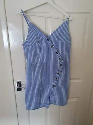 Ladies Zaful Dress Size 12 Used • £2.90