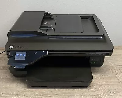 HP OfficeJet 7610 Wide Format Wireless Color Printer With WiFi • $225