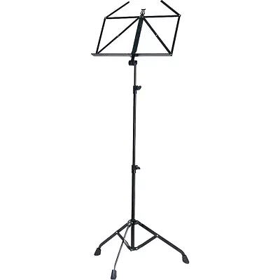 K&M Extra Heavy Duty Music Stand Black LN • $98.27