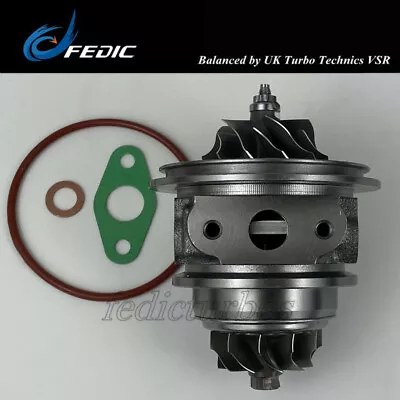 Turbo Cartridge 49135-03101 For Mitsubishi Challanger Delica Pajero Shogun 4M40 • $64.40