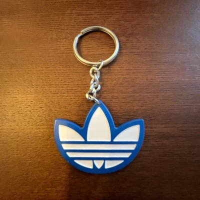 $40.50 • Buy Adidas Originals Keychain 【rare Limited】adidas Mark Vintage
