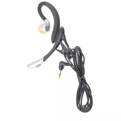 2.5mm Headset MONO Handsfree Earphone Wired Single Earbud For Cell Phones • $10.54