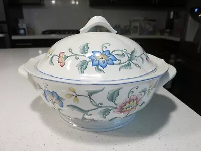 Villeroy Boch Delia Tureen No Hole • $127.42