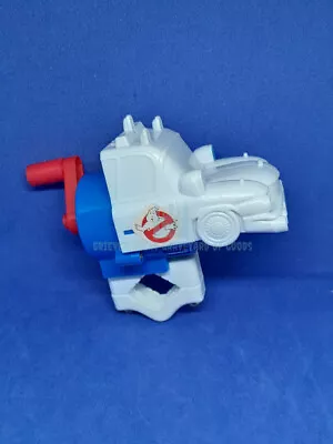 McDonalds Happy Meal Toys 1992 Real Ghostbusters Ecto 1 Siren COMPLETE • $12.99