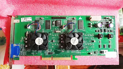 3dfx Interactive VOODOO 5 5500  Highly Collectible. Testing • $699.99