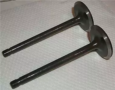 1935-42 Indian Sport Scout Motorcycle Exhaust Valves  • $48.88