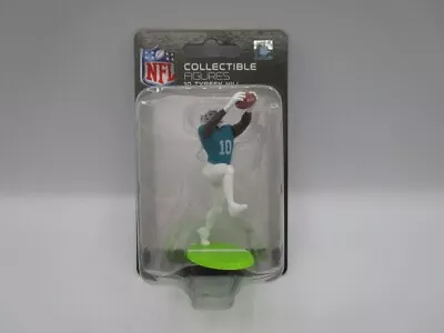 Authentic NFL Miami Dolphins Tyreek Hill #10 Collectible Mini Figure • $10.83