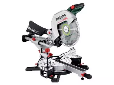  Metabo Brushless Mitre Saw 18V Blade 305 X 30mm KGS 18 LTX BL 305 • £588.30