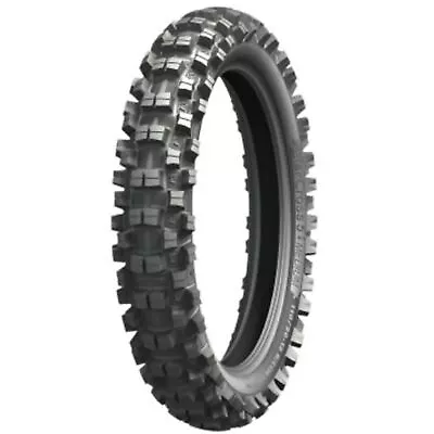 Michelin Tire Starcross 5 Medium Rear 90/100 - 16 Bias TT 30219 • $91.39