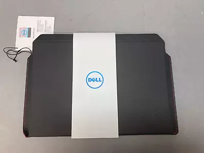 £19.79 • Buy Notebook Premier Sleeve Case  XPS 13  - Black Dell PM-SL-BK-3-18