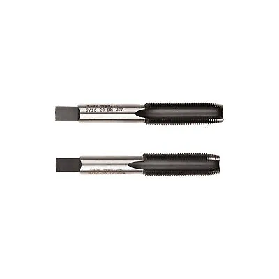 Park Tool TAP-6 Right/Left Taps For Crankarm Pedal Threads: Pair: 9/16  • $54.95