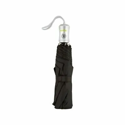 $23.94 • Buy Portable Rain Sun Umbrella Windproof Anti UV Compact Parasol Folding Travel AU S