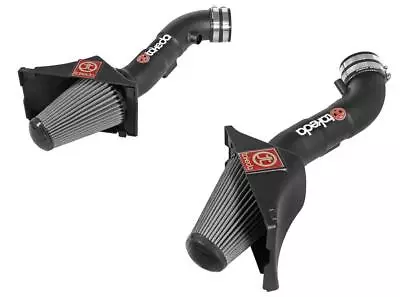 AFE Power TR-3019B-D Takeda Stage-2 Cold Air Intake System W/ Pro DRY S Media Bl • $477.99