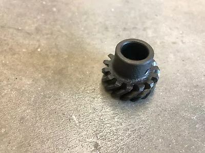 94-04 FORD 5.8 5.0 3.8 4.2 OEM Cam Distributor Cast Oil Drive Gear Roller Cam • $39.99